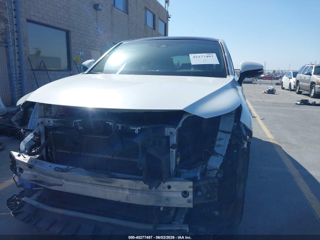 Toyota Venza Limited 2021 JTEAAAAHXMJ061038 Image 13
