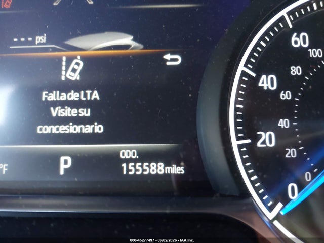 Toyota Venza Limited 2021 JTEAAAAHXMJ061038 Image 16