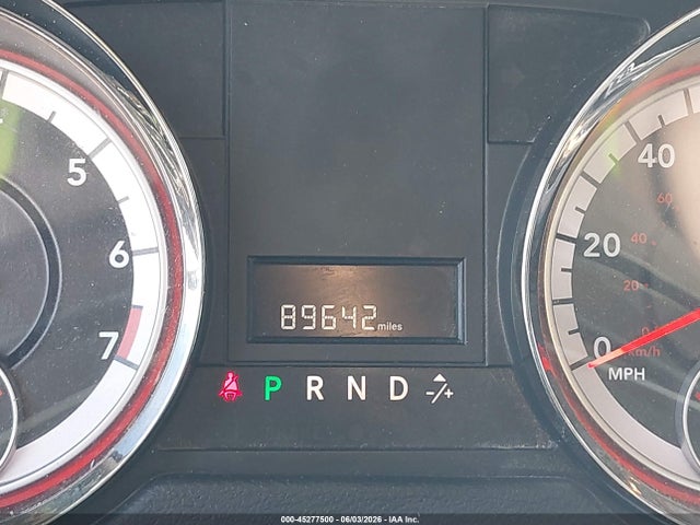 Dodge Grand Caravan Sxt 2014 2C4RDGCG4ER121687 Image 15
