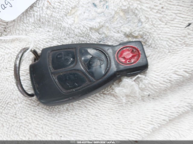 Aukcja sprzedaży 2002 Mercedes-benz C-class, vin: WDBRN47JX2A319920, numer aukcji: 45277504