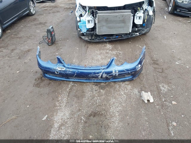 Aukcja sprzedaży 2002 Mercedes-benz C-class, vin: WDBRN47JX2A319920, numer aukcji: 45277504