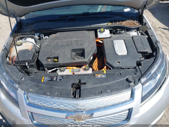 Aukcja sprzedaży 2014 Chevrolet Volt, vin: 1G1RB6E4XEU144969, numer aukcji: 45277505