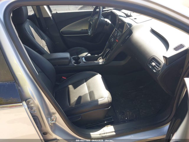 Aukcja sprzedaży 2014 Chevrolet Volt, vin: 1G1RB6E4XEU144969, numer aukcji: 45277505