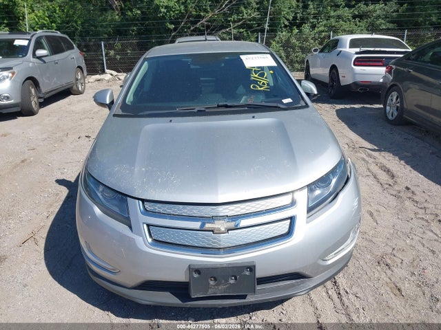 Aukcja sprzedaży 2014 Chevrolet Volt, vin: 1G1RB6E4XEU144969, numer aukcji: 45277505