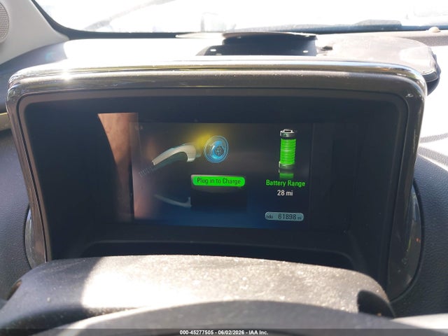 Aukcja sprzedaży 2014 Chevrolet Volt, vin: 1G1RB6E4XEU144969, numer aukcji: 45277505