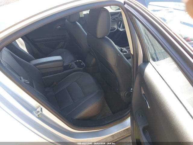 Aukcja sprzedaży 2014 Chevrolet Volt, vin: 1G1RB6E4XEU144969, numer aukcji: 45277505