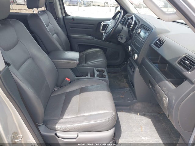 2007 Honda Ridgeline Rtl მანქანა იყიდება აუქციონზე, vin: 2HJYK16537H521317, აუქციონის ნომერი: 45277506