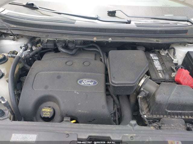 Aukcja sprzedaży 2011 Ford Edge Limited, vin: 2FMDK3KC8BBB05399, numer aukcji: 45277507