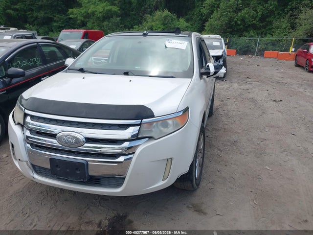 Aukcja sprzedaży 2011 Ford Edge Limited, vin: 2FMDK3KC8BBB05399, numer aukcji: 45277507