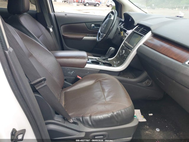 Aukcja sprzedaży 2011 Ford Edge Limited, vin: 2FMDK3KC8BBB05399, numer aukcji: 45277507