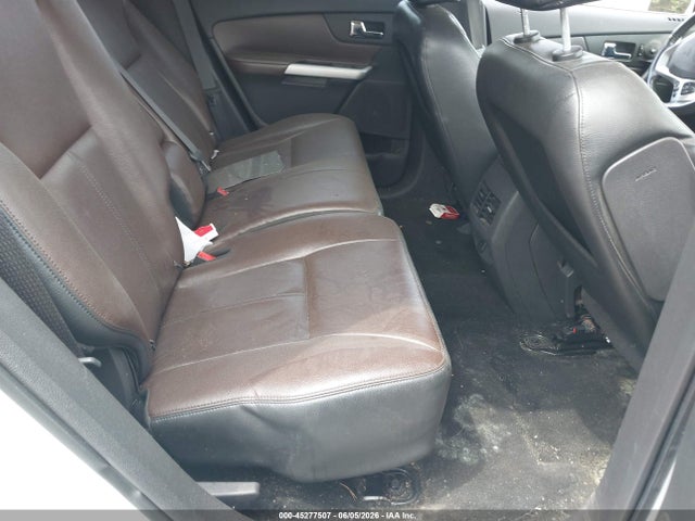 Aukcja sprzedaży 2011 Ford Edge Limited, vin: 2FMDK3KC8BBB05399, numer aukcji: 45277507