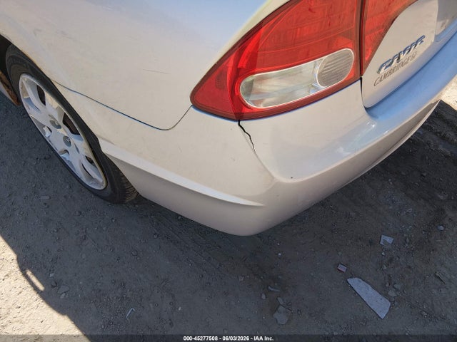 45277508 :رقم المزاد ، 2HGFA1F53AH318239 vin ، 2010 Honda Civic Lx مزاد بيع