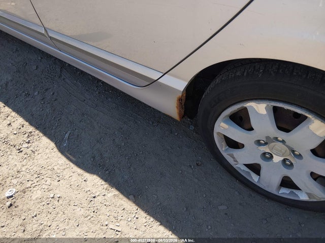 45277508 :رقم المزاد ، 2HGFA1F53AH318239 vin ، 2010 Honda Civic Lx مزاد بيع