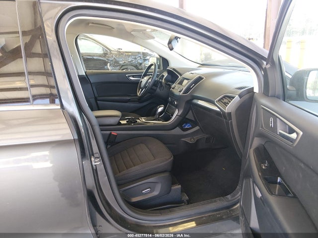 Ford EDGE SEL 2016 2FMPK3J99GBB99917 Image 5