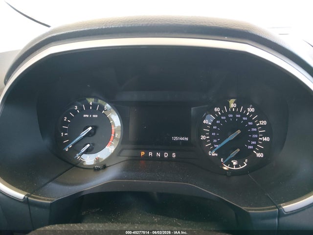 Ford EDGE SEL 2016 2FMPK3J99GBB99917 Image 7