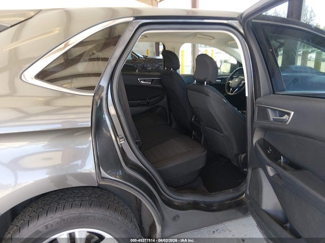 Ford EDGE SEL 2016 2FMPK3J99GBB99917 Image 8