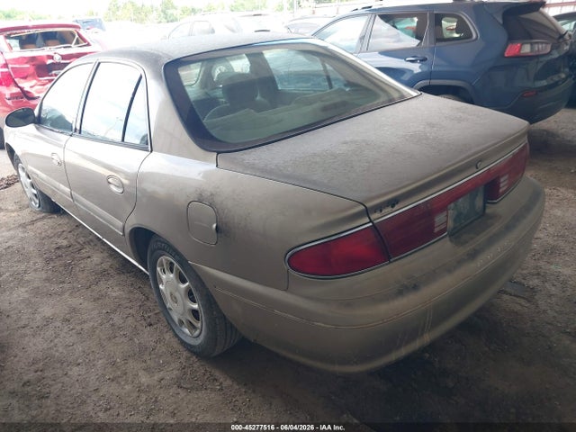 Aukcja sprzedaży 2001 Buick Century Custom, vin: 2G4WS52J711329383, numer aukcji: 45277516