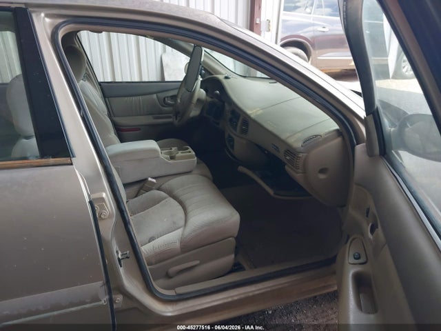Aukcja sprzedaży 2001 Buick Century Custom, vin: 2G4WS52J711329383, numer aukcji: 45277516