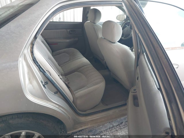 Aukcja sprzedaży 2001 Buick Century Custom, vin: 2G4WS52J711329383, numer aukcji: 45277516
