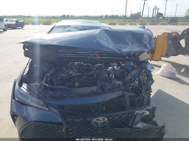 Toyota Avalon Touring 2019 4T1BZ1FBXKU006814 Image 10