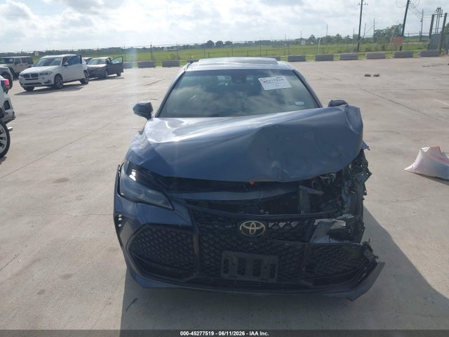 Toyota Avalon Touring 2019 4T1BZ1FBXKU006814 Image 15