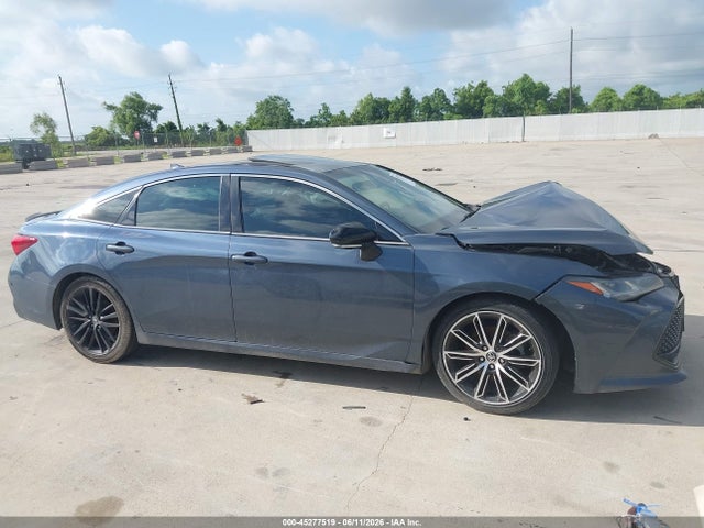Toyota Avalon Touring 2019 4T1BZ1FBXKU006814 Image 16