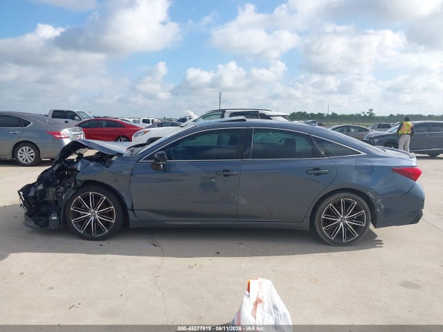 Toyota Avalon Touring 2019 4T1BZ1FBXKU006814 Image 17