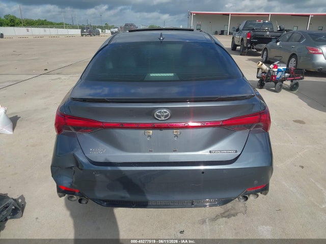 Toyota Avalon Touring 2019 4T1BZ1FBXKU006814 Image 19