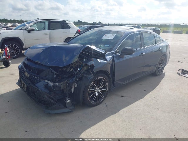 Toyota Avalon Touring 2019 4T1BZ1FBXKU006814 Image 2