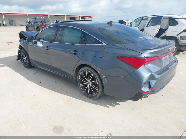 Toyota Avalon Touring 2019 4T1BZ1FBXKU006814 Image 3