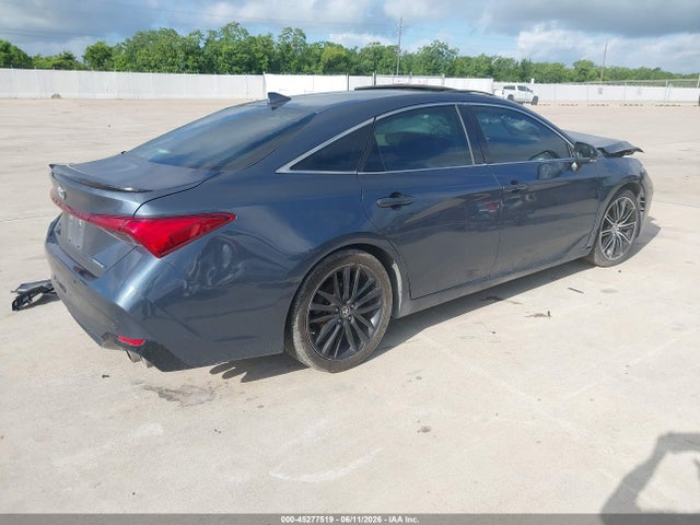 Toyota Avalon Touring 2019 4T1BZ1FBXKU006814 Image 4