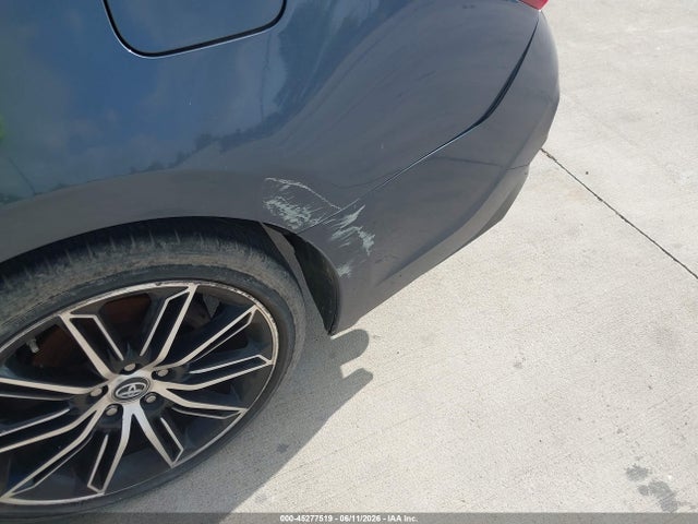 Toyota Avalon Touring 2019 4T1BZ1FBXKU006814 Image 11
