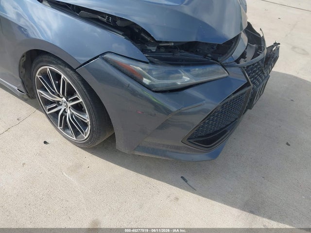 Toyota Avalon Touring 2019 4T1BZ1FBXKU006814 Image 14
