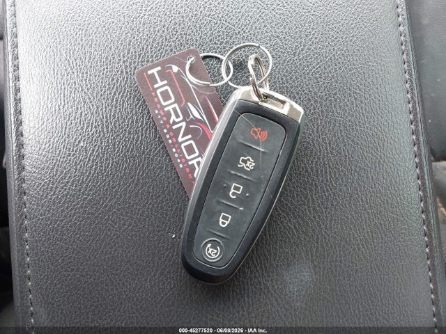 Ford FLEX SEL 2019 2FMHK6C83KBA27546 Image 11