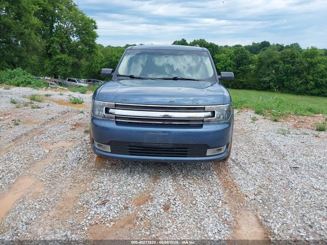 Ford FLEX SEL 2019 2FMHK6C83KBA27546 Image 12