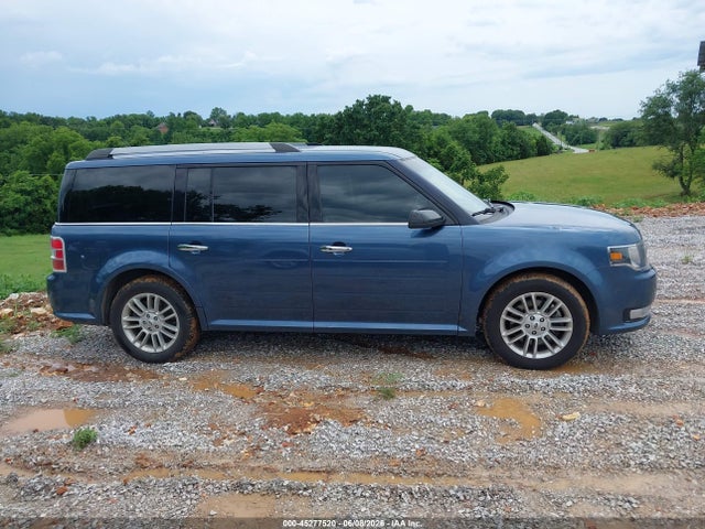 Ford FLEX SEL 2019 2FMHK6C83KBA27546 Image 13
