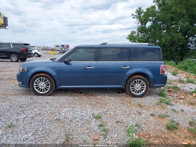 Ford FLEX SEL 2019 2FMHK6C83KBA27546 Image 14