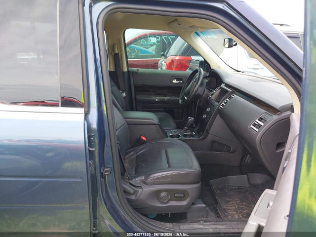 Ford FLEX SEL 2019 2FMHK6C83KBA27546 Image 5