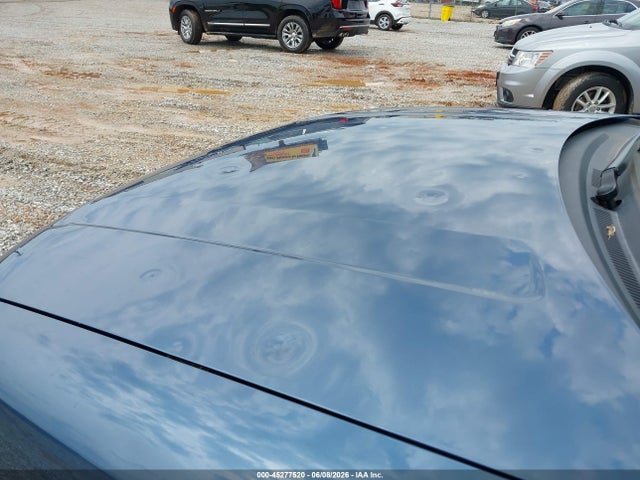 Ford FLEX SEL 2019 2FMHK6C83KBA27546 Image 6