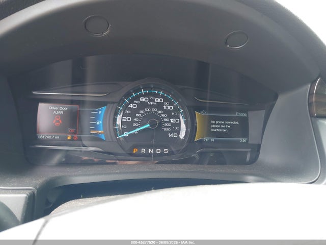 Ford FLEX SEL 2019 2FMHK6C83KBA27546 Image 7