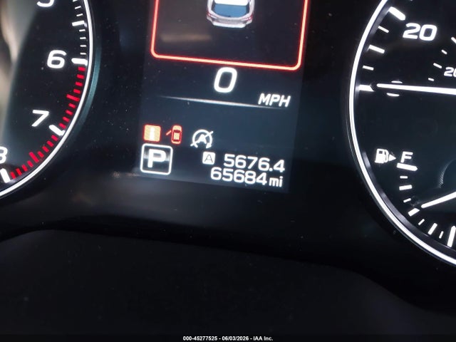 2021 Subaru Outback Limited მანქანა იყიდება აუქციონზე, vin: 4S4BTAMC2M3169771, აუქციონის ნომერი: 45277525