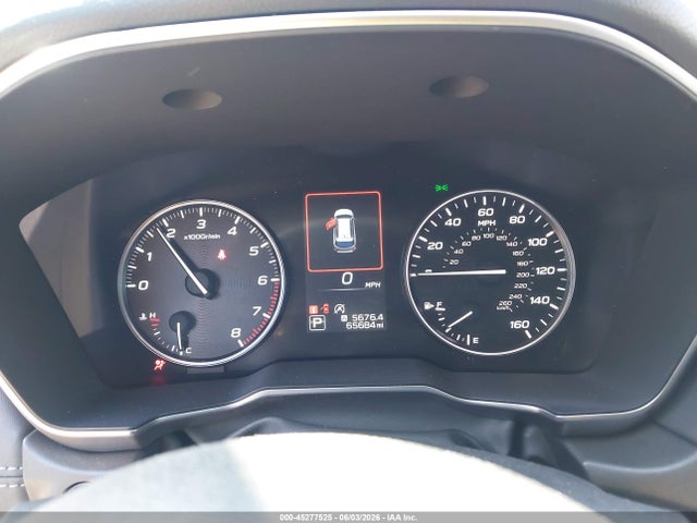 2021 Subaru Outback Limited მანქანა იყიდება აუქციონზე, vin: 4S4BTAMC2M3169771, აუქციონის ნომერი: 45277525