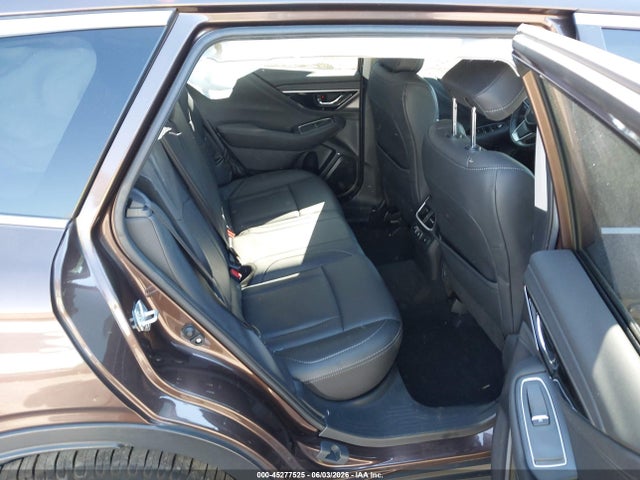 2021 Subaru Outback Limited მანქანა იყიდება აუქციონზე, vin: 4S4BTAMC2M3169771, აუქციონის ნომერი: 45277525