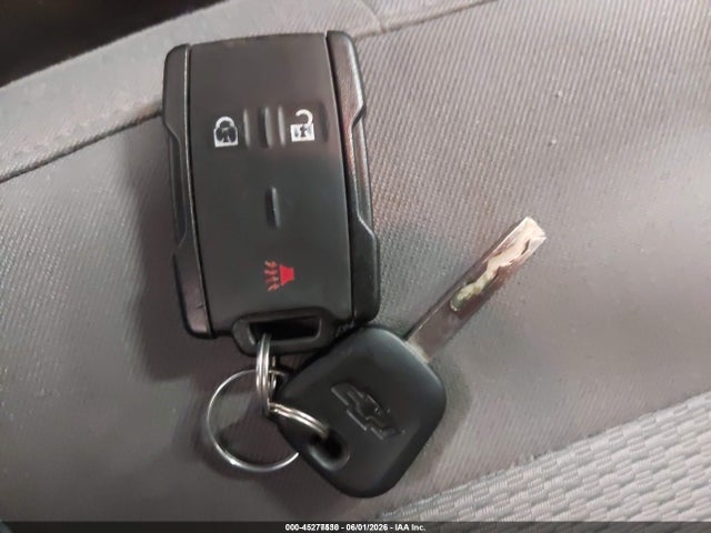 Chevrolet Colorado Wt 2016 1GCGTBE32G1226209 Image 11