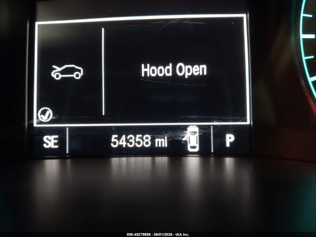 Chevrolet Colorado Wt 2016 1GCGTBE32G1226209 Image 15