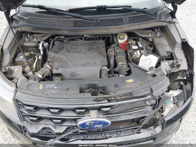 1FM5K8GT8GGB29616 Ford EXPLORER SPORT