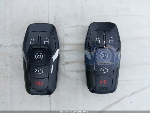 1FM5K8GT8GGB29616 Ford EXPLORER SPORT