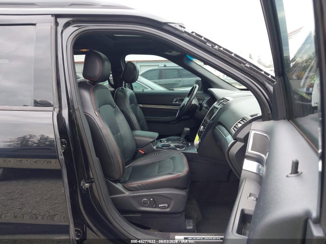1FM5K8GT8GGB29616 Ford EXPLORER SPORT
