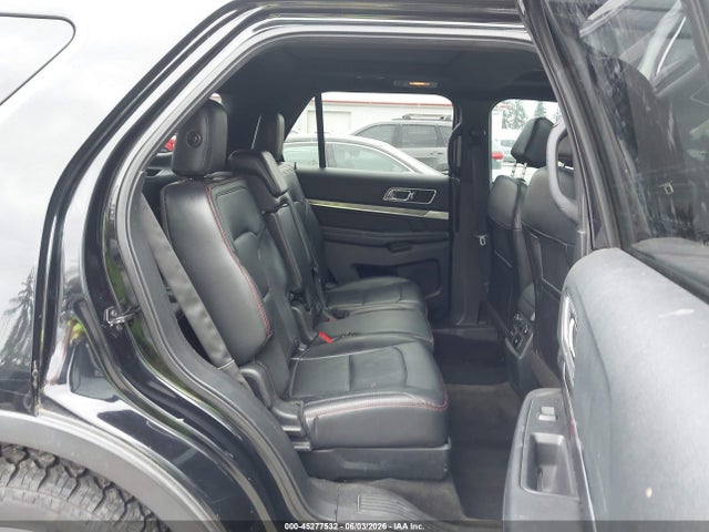 1FM5K8GT8GGB29616 Ford EXPLORER SPORT