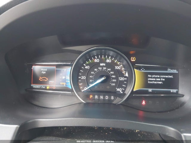 1FM5K8GT8GGB29616 Ford EXPLORER SPORT